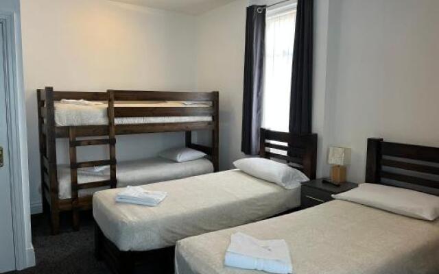 Hotel Segantii
