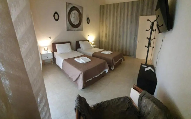 Dimitris apartments