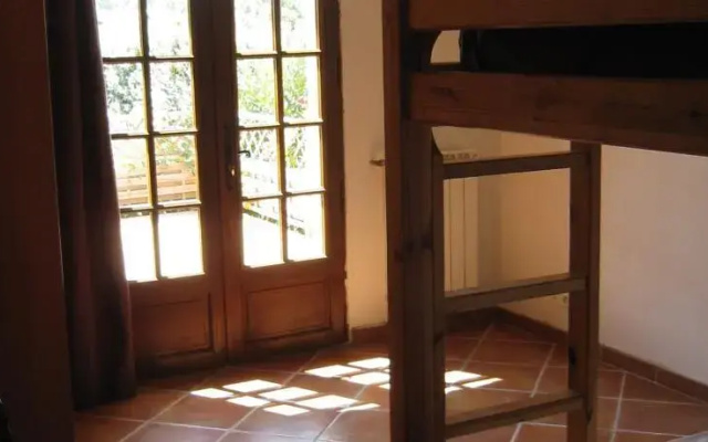 La Villa de Vacances