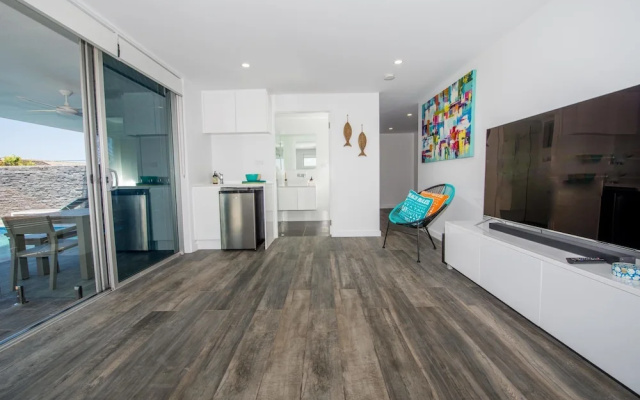 Bluewater Splendour - the Ultimate Beach Home