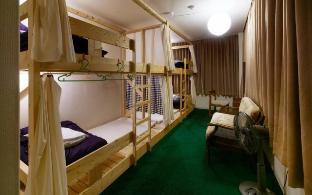 Travelersdou Kirinya