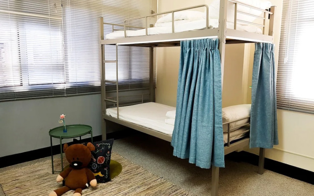 Gather - Hostel