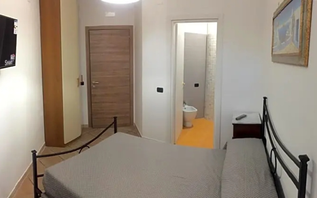 B&B da Paco