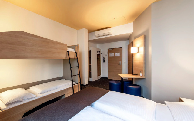 B&B Hotel Bayreuth