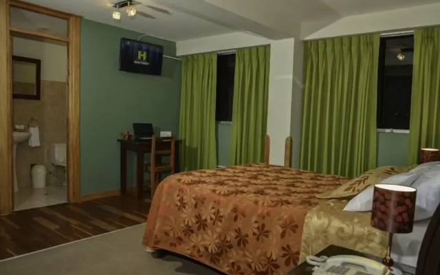 Hotel Príncipe II