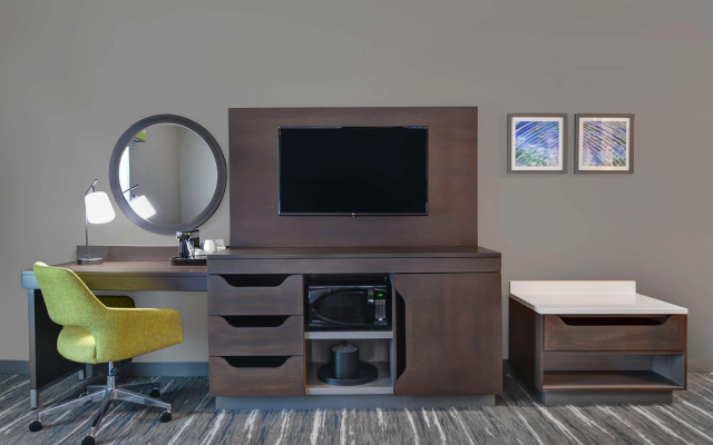 Hampton Inn & Suites MacClenny I-10