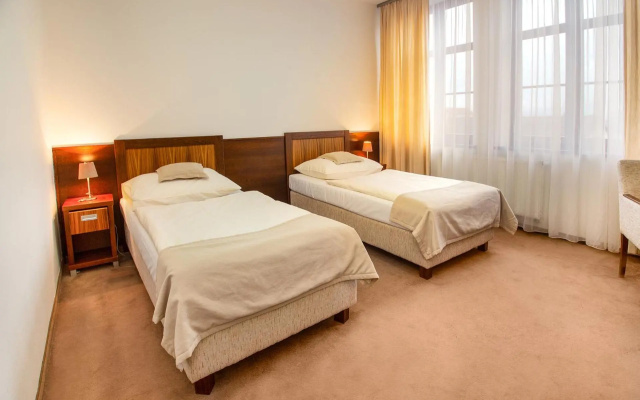 Hotel Academic