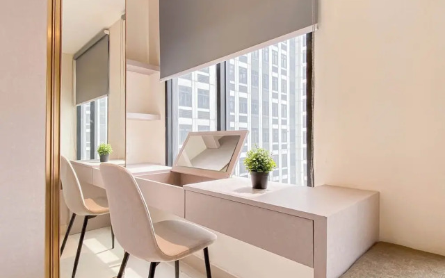 Enjoy Living Studio At Apartment Pollux Chadstone