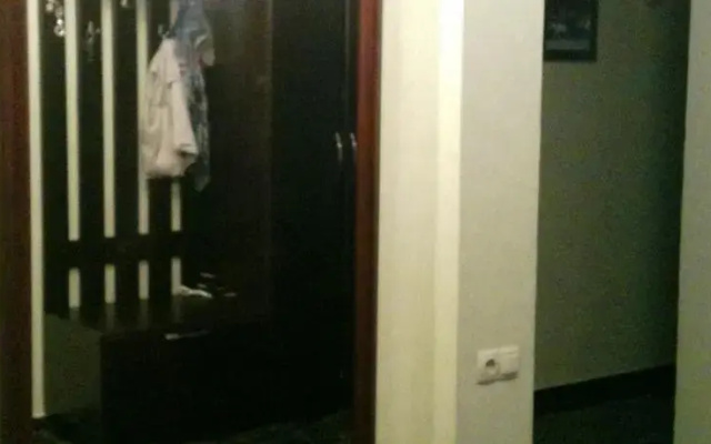 Green Apartmnet on Shenchenko