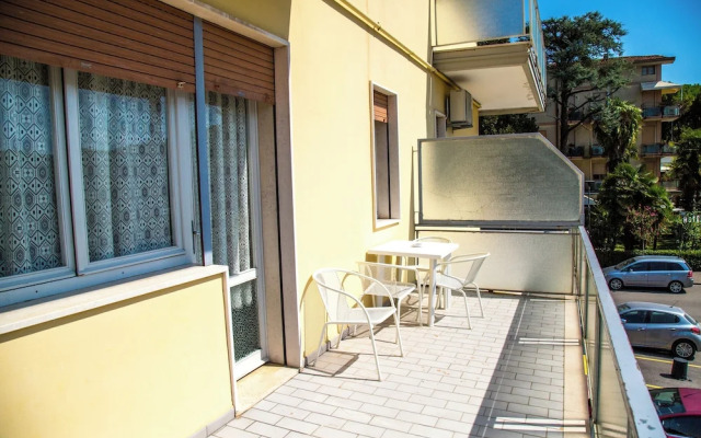Two Bedroom Flat Close to the Beach in Eraclea