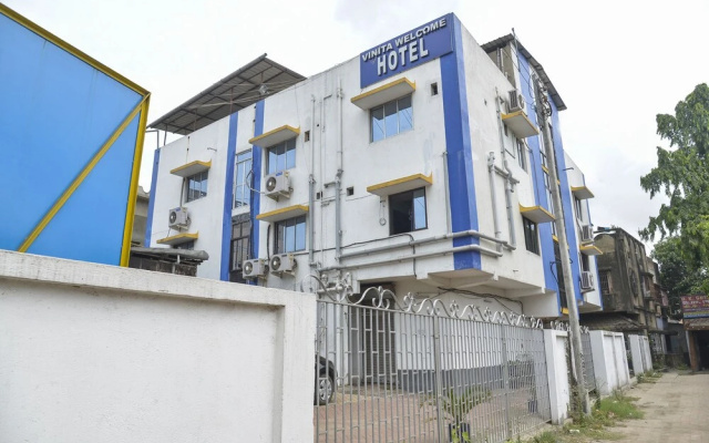 OYO 3034 Vinita Welcome Hotel