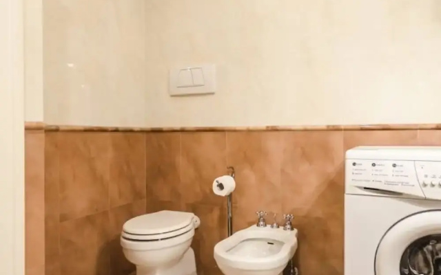 Lupari Apartment