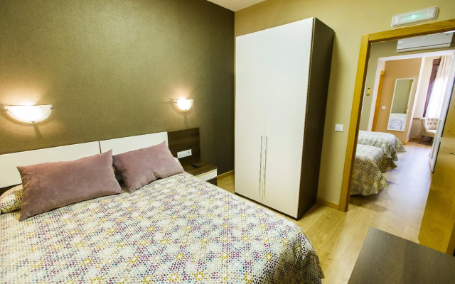 Hostal Plaza
