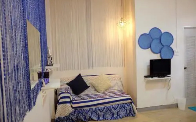 Take a NAP Chang Khlan Hostel at Chiangmai