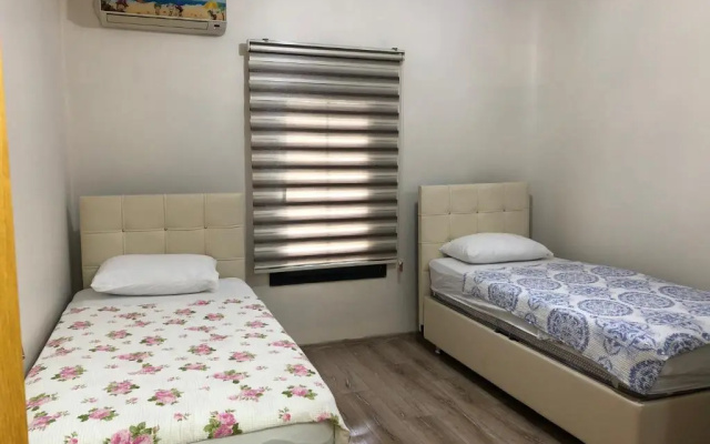 Seyran Seaside Apartments - 2-dublex