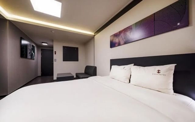 Gyeongju COZA Hotel
