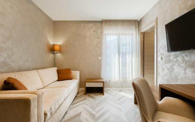 Hotel Amfiteatar