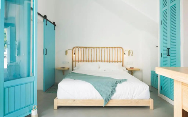 Apartamentos La más Bonita