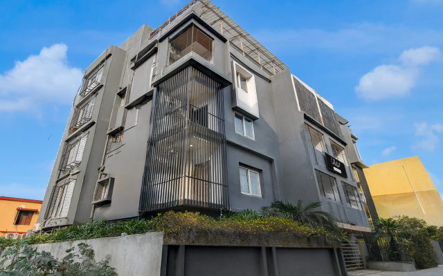 Super Collection O Infocity Square Bhubaneswar Formerly Prime Residency