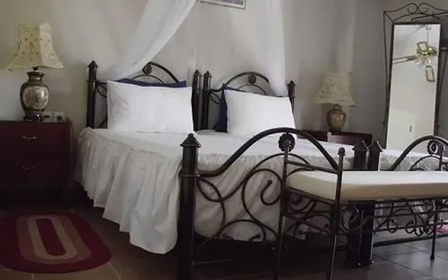 Ilyda Luxury Suites