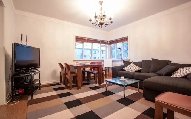 Apartment R44