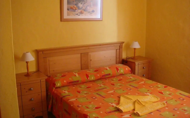 Castillo Beach Bungalows