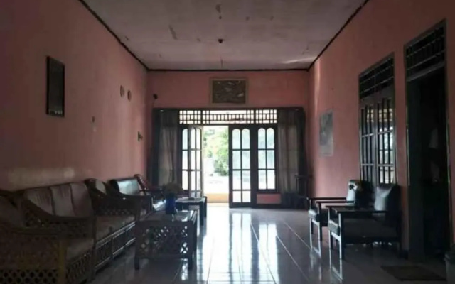 Hotel Citra Ayu