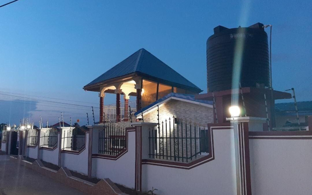 Maxjen Haven Guest House