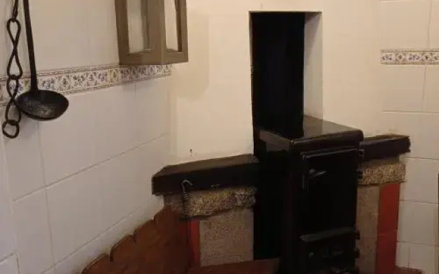 Casa Do Limoeiro 2
