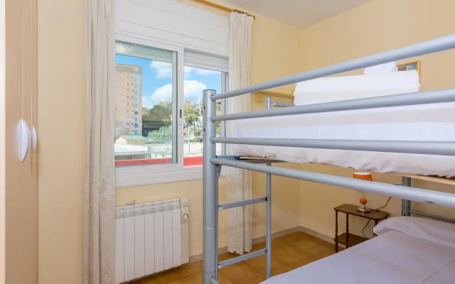 HomeHolidaysRentals Casa Moonlight – Costa Barcelona