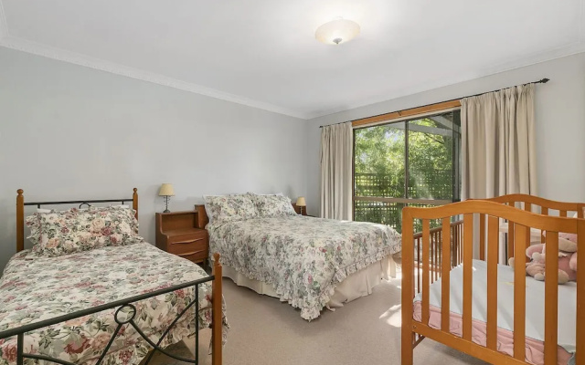 Peaceful Retreat - Surf Side PET Friendly