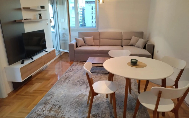 Apartman Tara