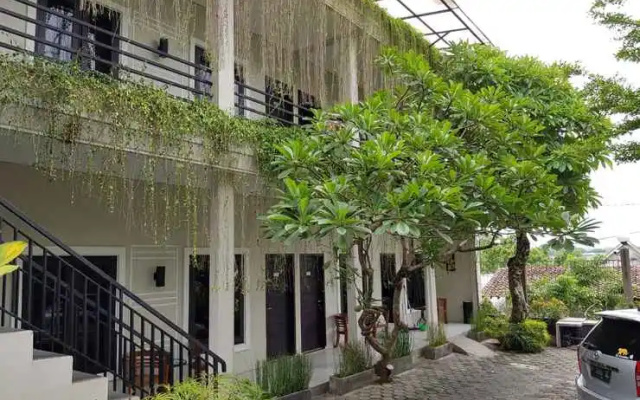 Rumah Kita Jember