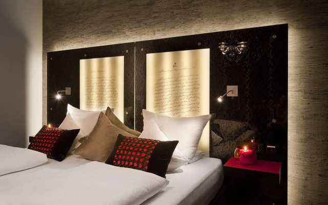 Hotel Sonne