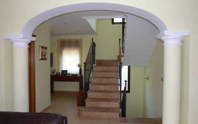 Casa Judibar