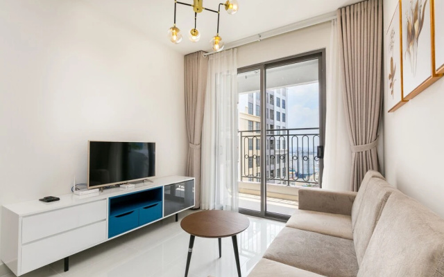 EEM Residences Saigon