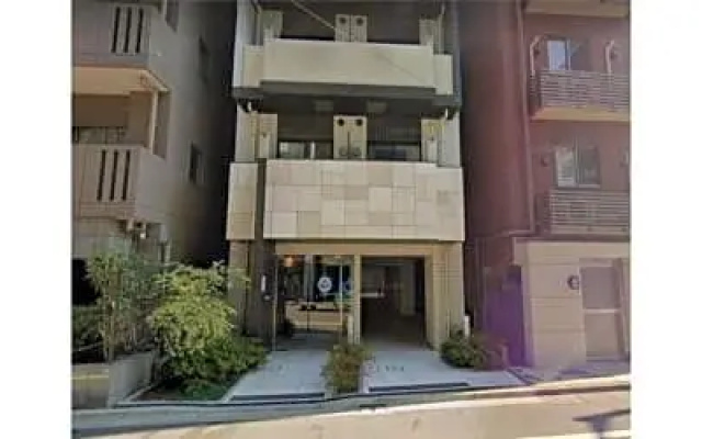 intheHood Nihonbashi - Vacation STAY 09762v