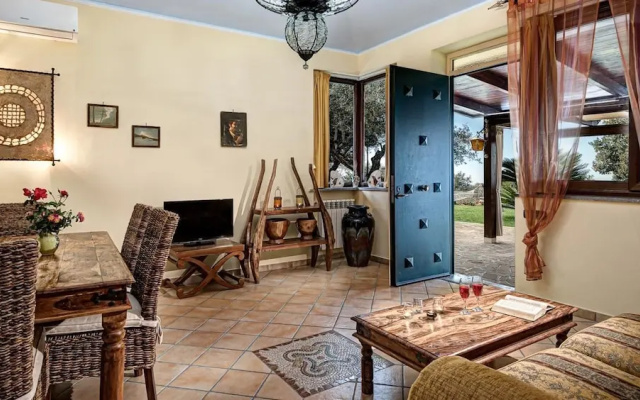 Casa Sophia