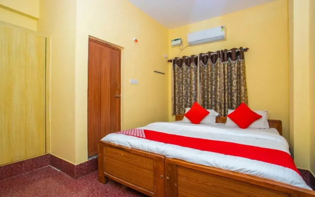 Hotel Mayur Paradise By OYO Rooms