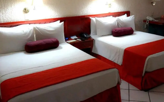 Hotel Brisa