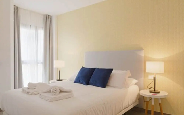 Caleta Homes - Ancha del Carmen