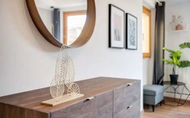 Santa Croce Flat - Modern Apartment