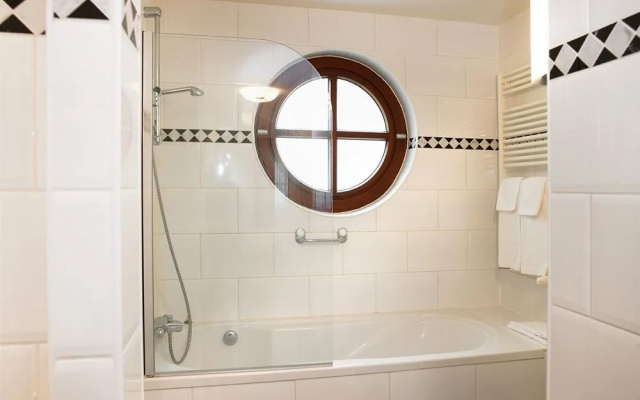 hotelsuites de driesprong