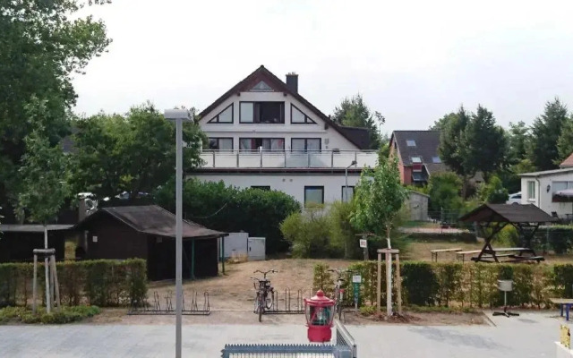 Haus Warnowblick Objekt 36737