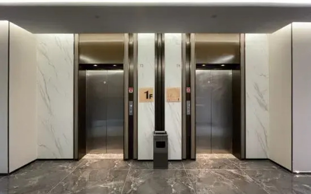 Qiling LN Dongfang Hotel