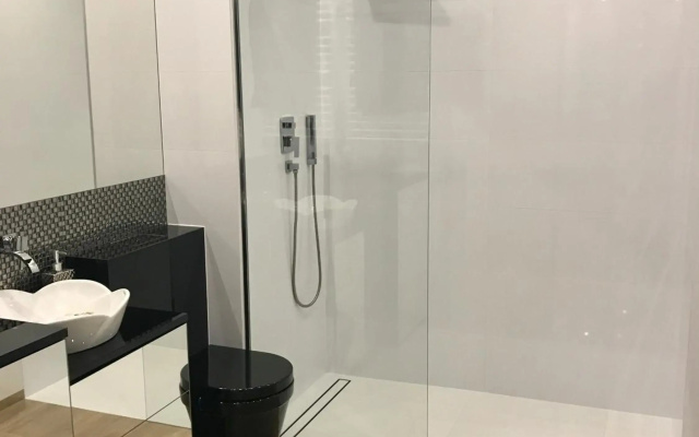 Apartamenty Lustrzany