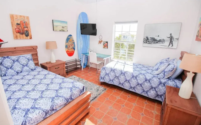 Ocean Club at Turtle Mound 207
