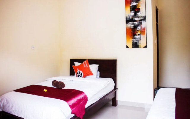 Bali 85 Beach Inn