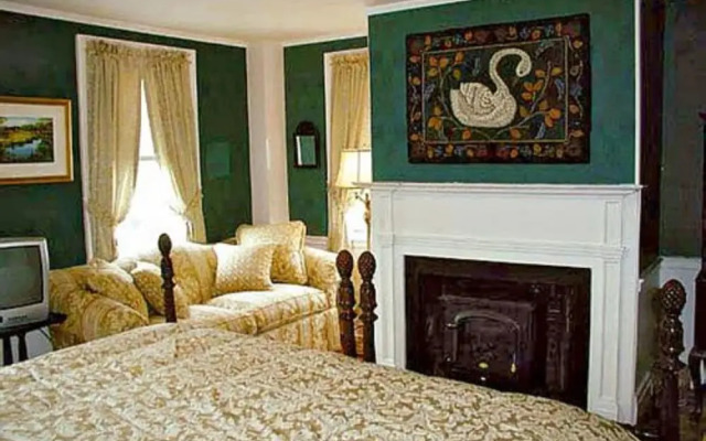 Pepper House Inn