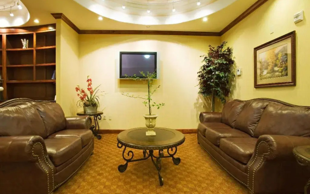 Holiday Inn Express Hotel & Suites Sweetwater